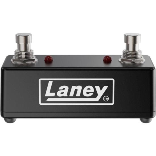 Switch Duplo Para Amplificador Laney FS2-Mini