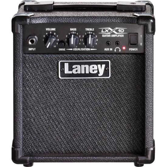 AMP P/GUITARRA 10W LANEY LX10