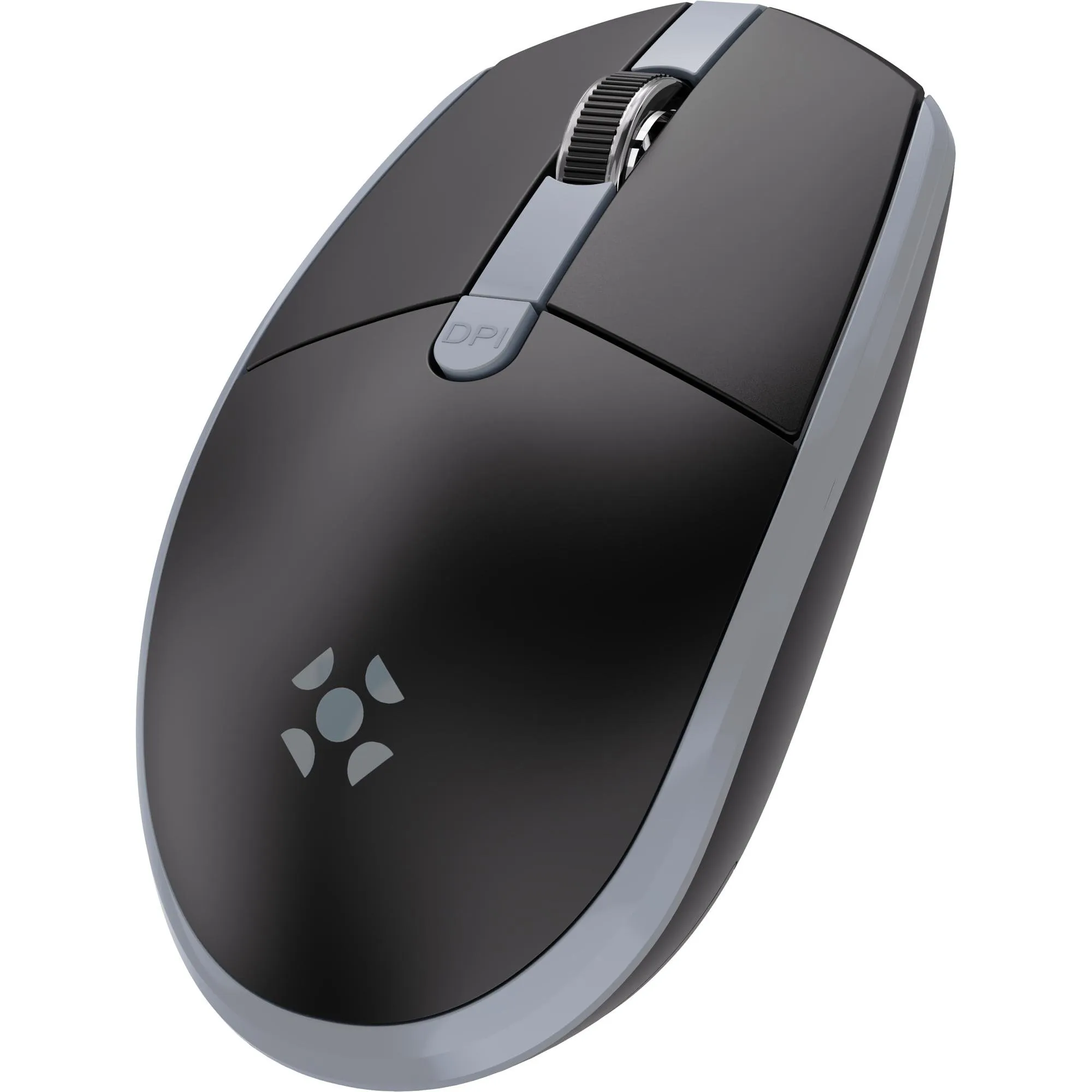 Mouse Office Fortrek MW11 Standard Wireless