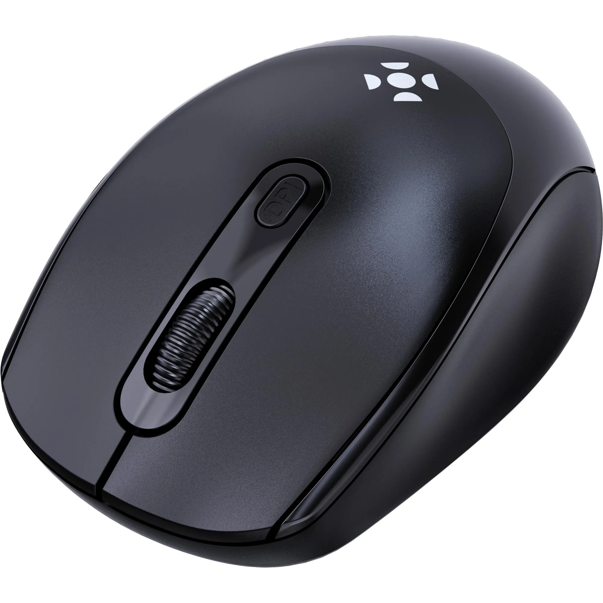 Mouse Office Fortrek MW12 Compact Wireless