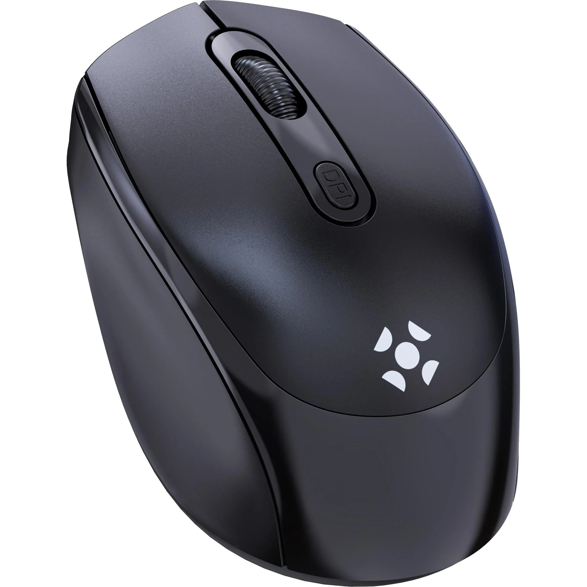 Mouse Office Fortrek MW12 Compact Wireless