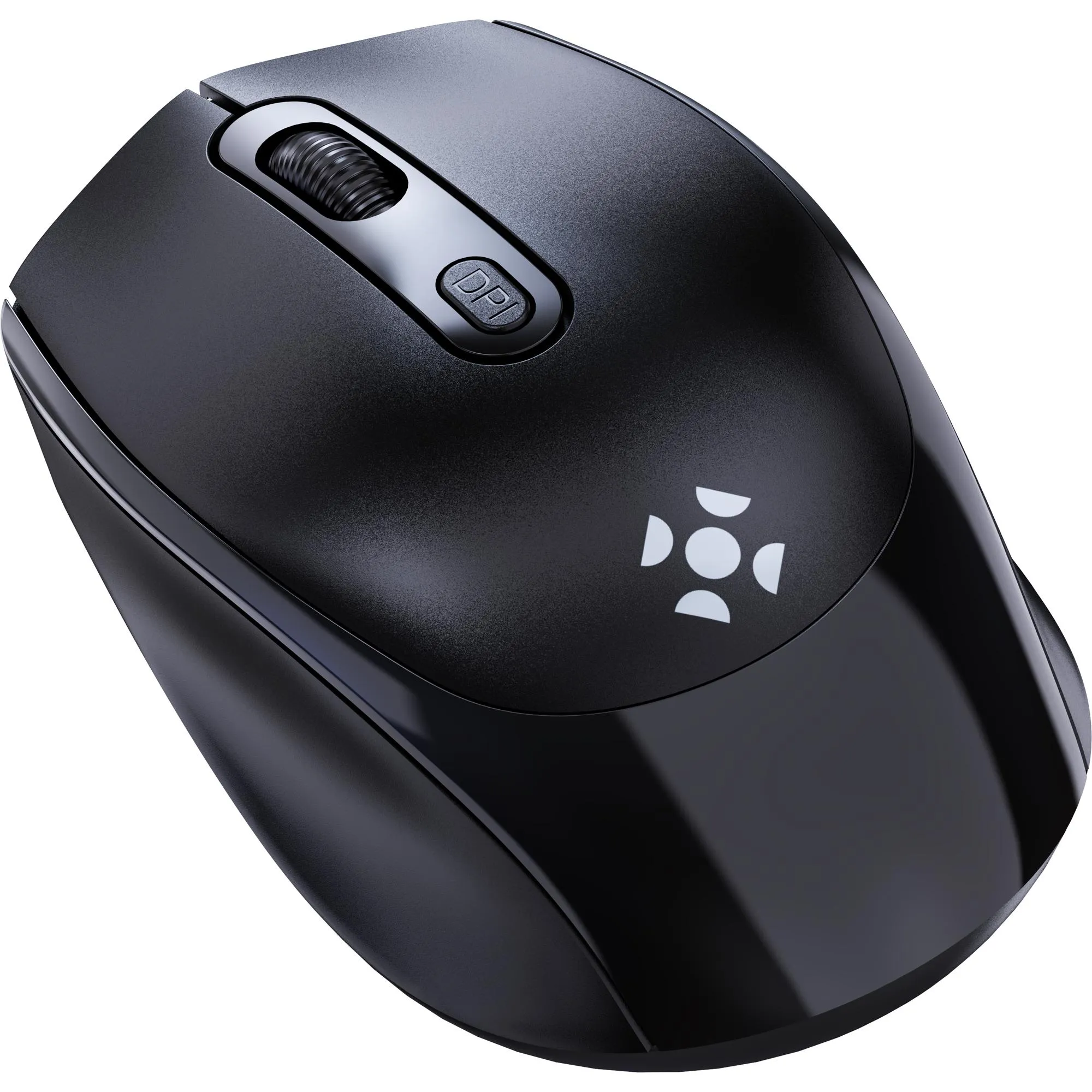 Mouse Office Fortrek MW12 Compact Wireless