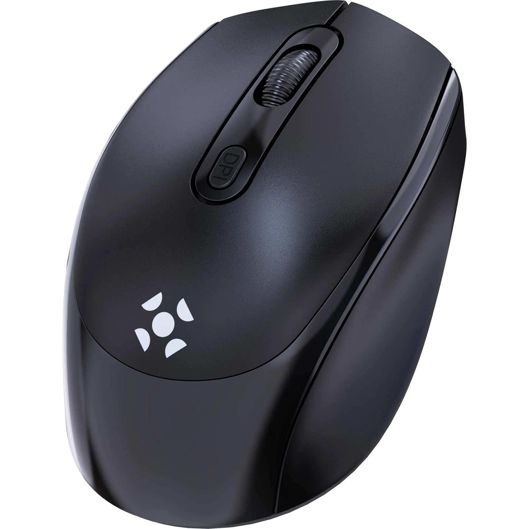 Mouse Office Fortrek MW12 Compact Wireless