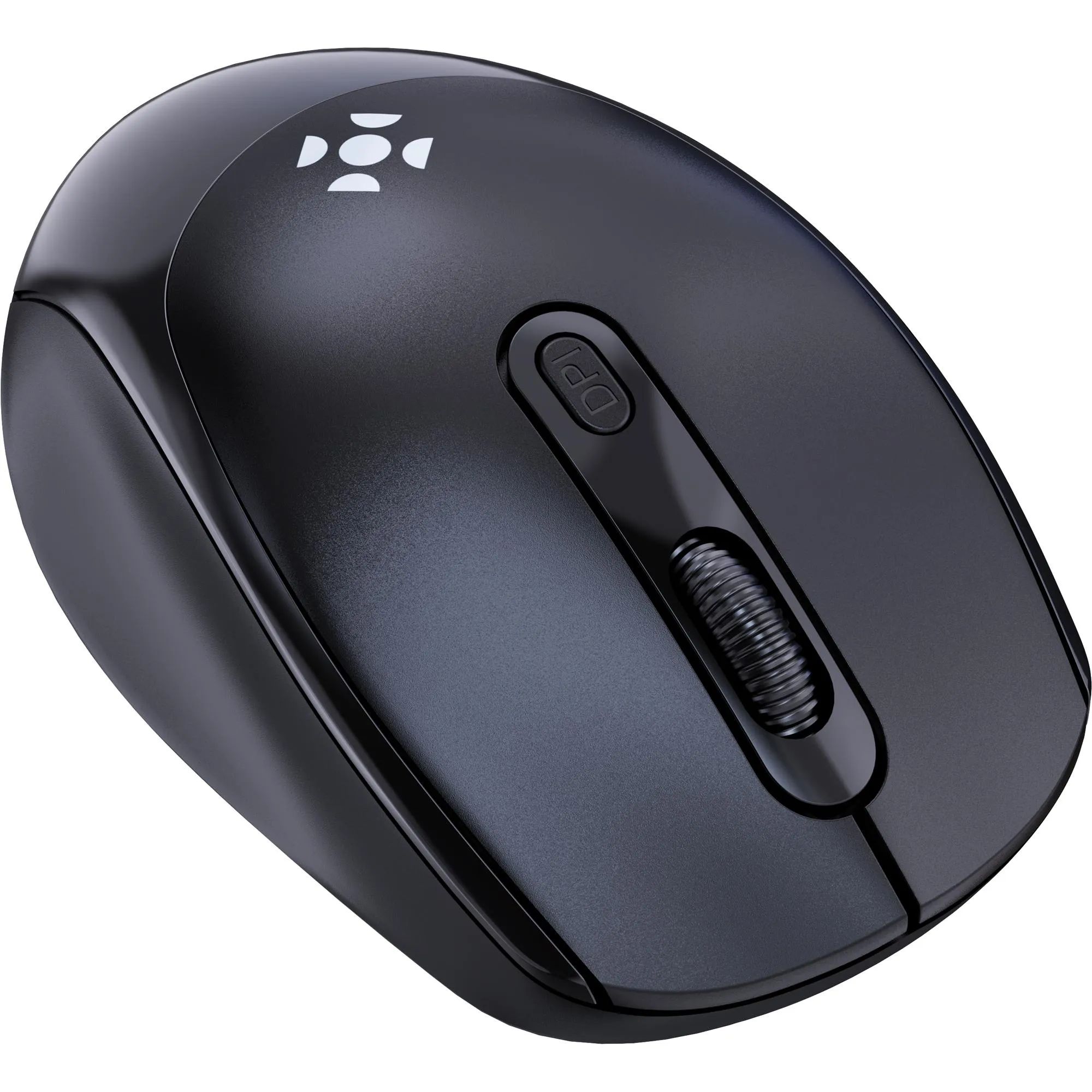Mouse Office Fortrek MW12 Compact Wireless