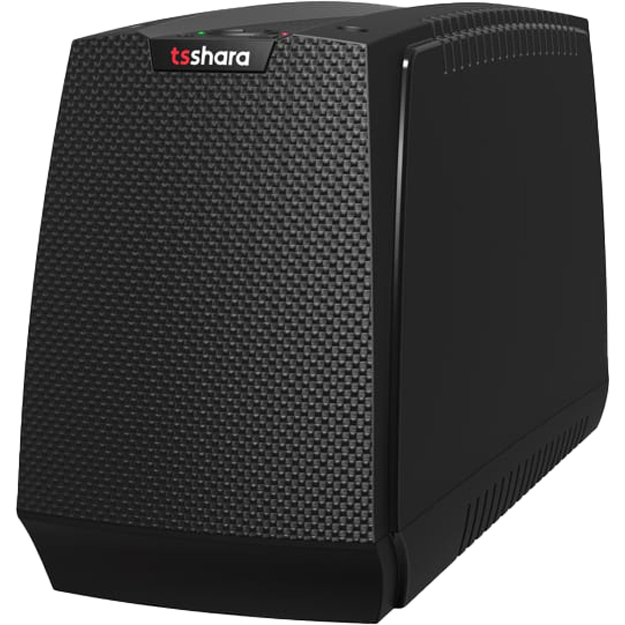 Nobreak Ts Shara XPRO Senoidal Universal 1400VA Bivolt