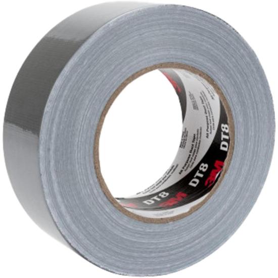 Fita Silver Tape Scotch 45x25 3M