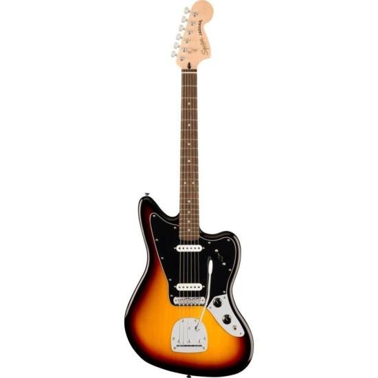 GUIT SQUIER AFFINITY JAGUAR SBT