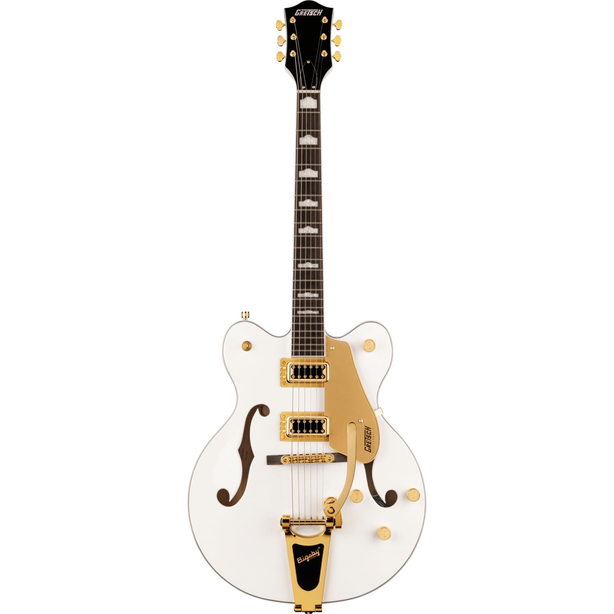 GUIT GRETSCH ELECTR BIGSBY G5422TG SW