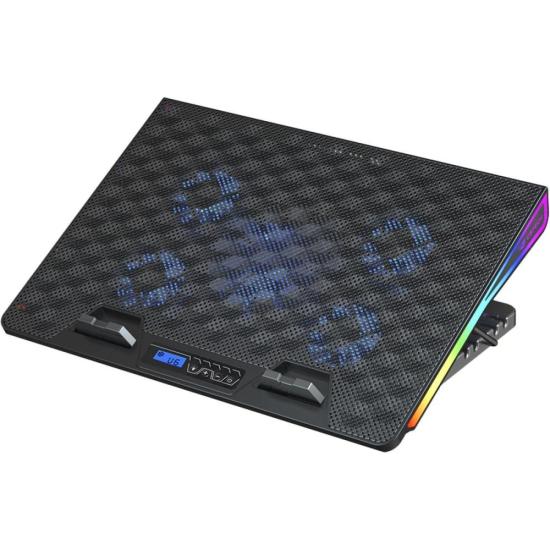 Suporte Para Notebook NBC-510BK C3Tech