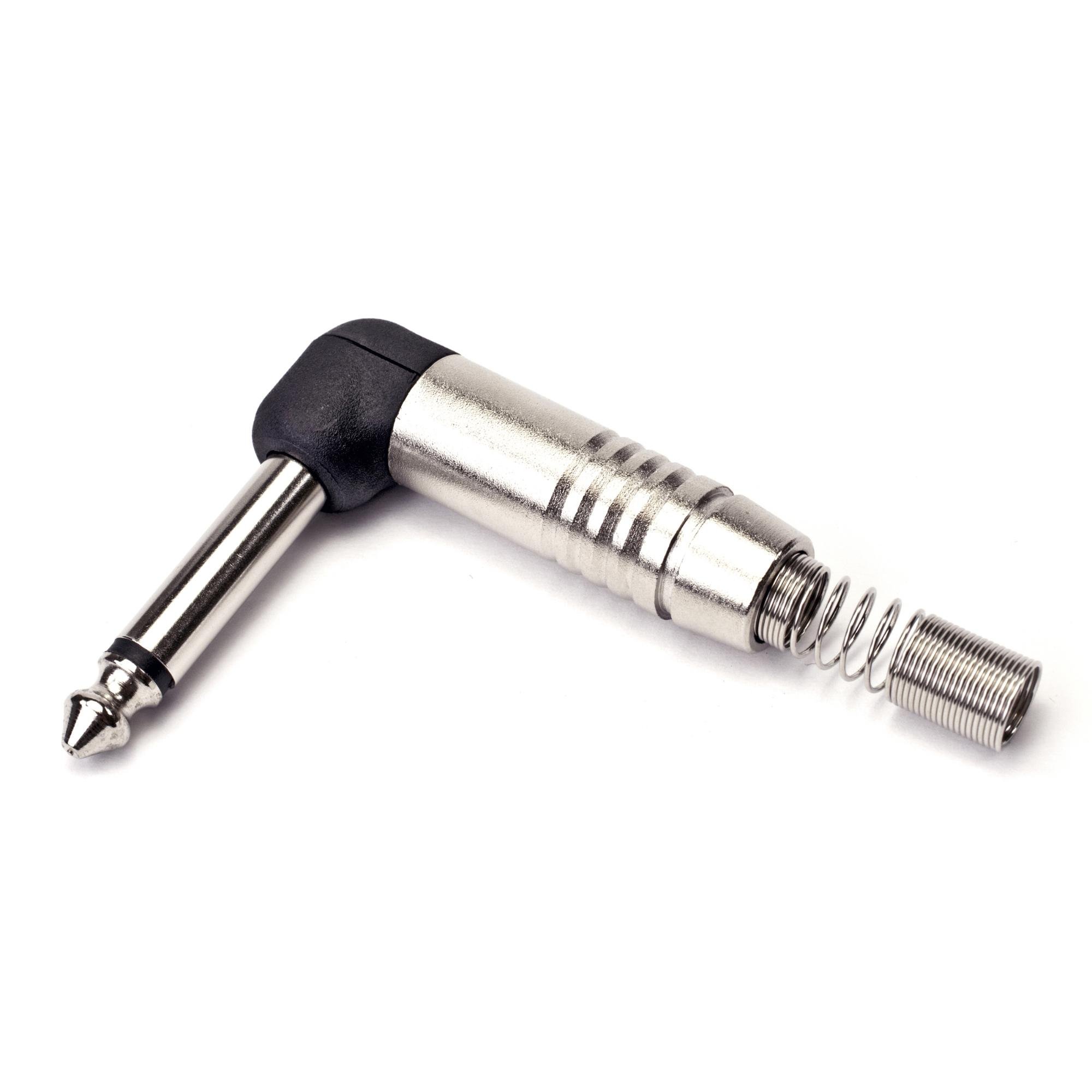 Plug P10 Santo Angelo PLG P10PL Preto