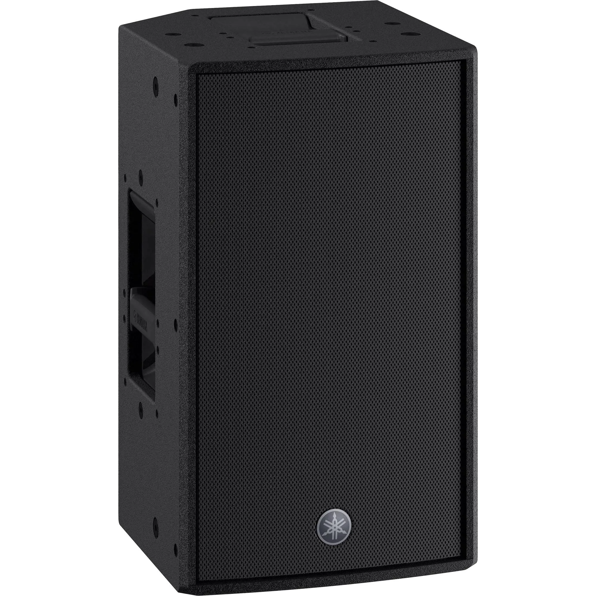 Caixa Acústica Yamaha DZR10-D Bi-amplificada 10