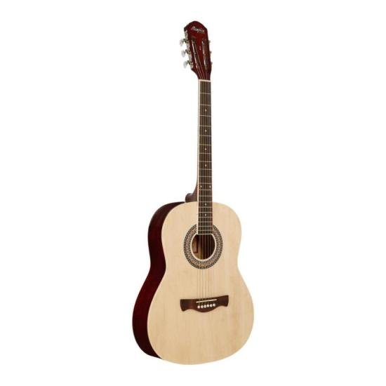 Violão Tagima Memphis Classical  AC-40 Aço Natural Satin