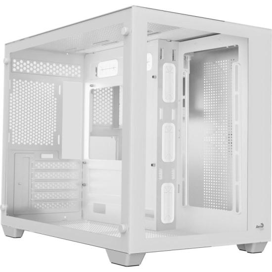 GABINETE AEROCOOL DRYFT S/FANS BR