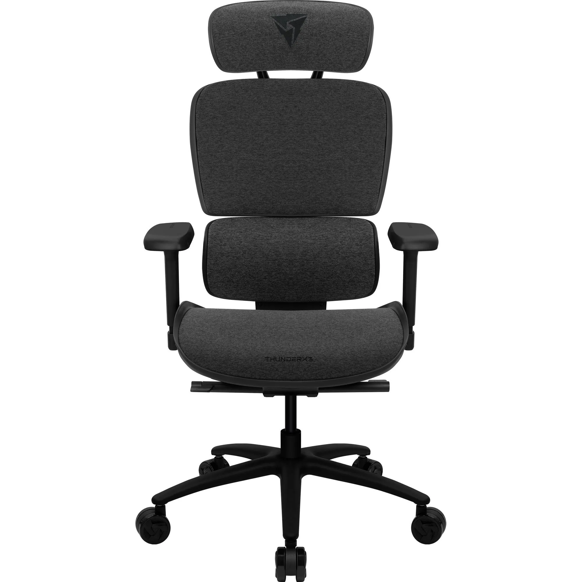 Cadeira Ergonômica ThunderX3 XTC Loft Cinza