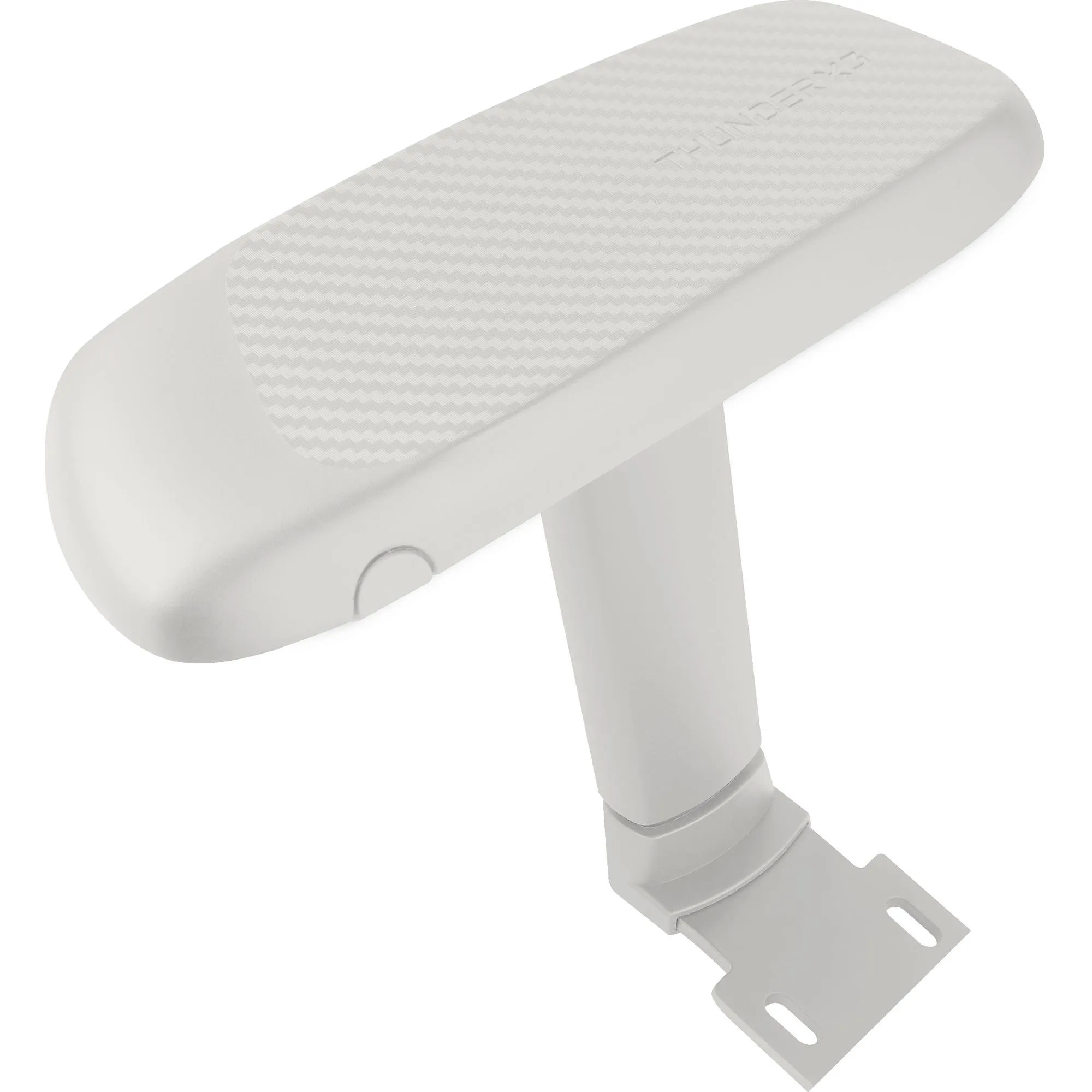 Cadeira Ergonômica ThunderX3 XTC Chroma Azul/Branco