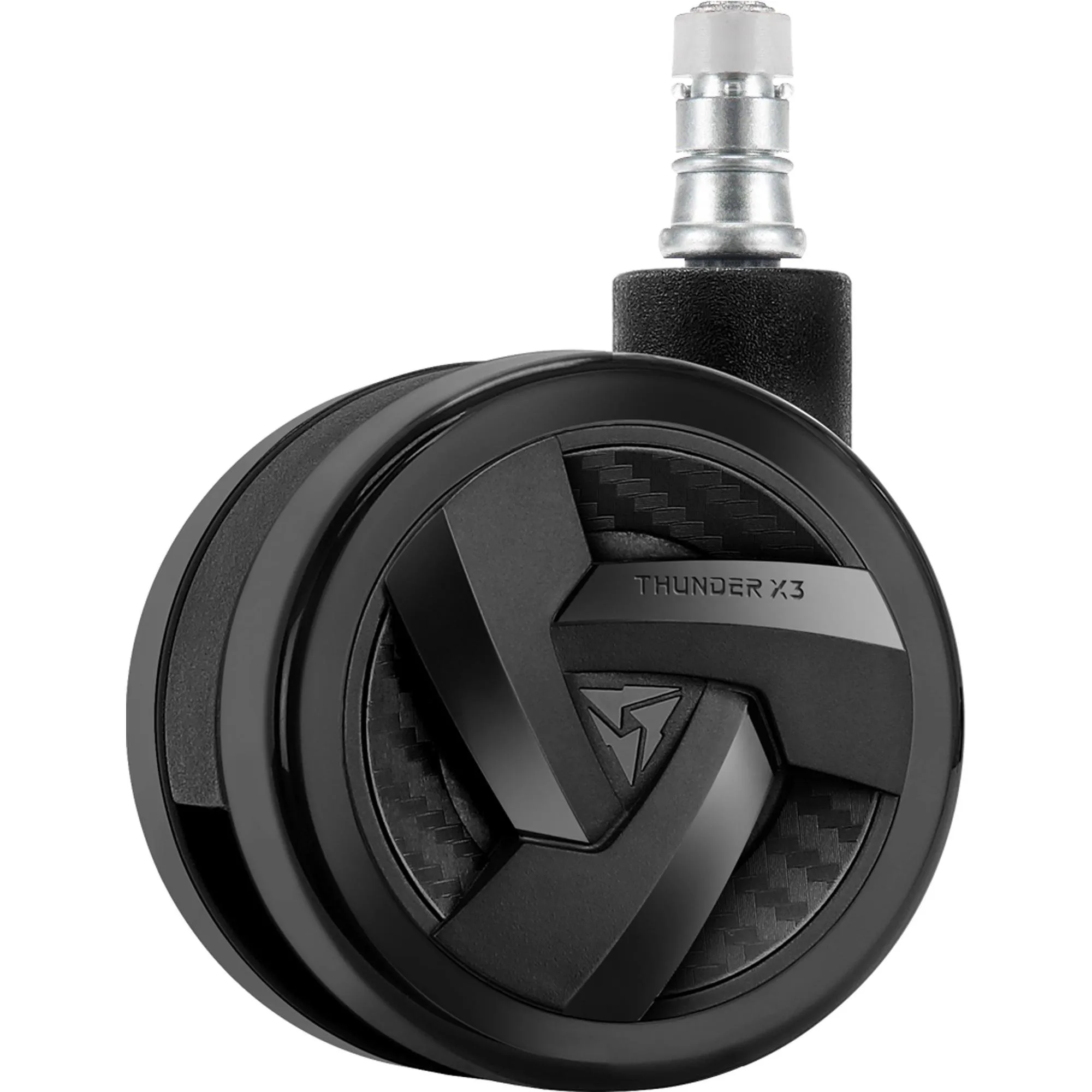 Cadeira Ergonômica ThunderX3 XTC Chroma Azul/Branco