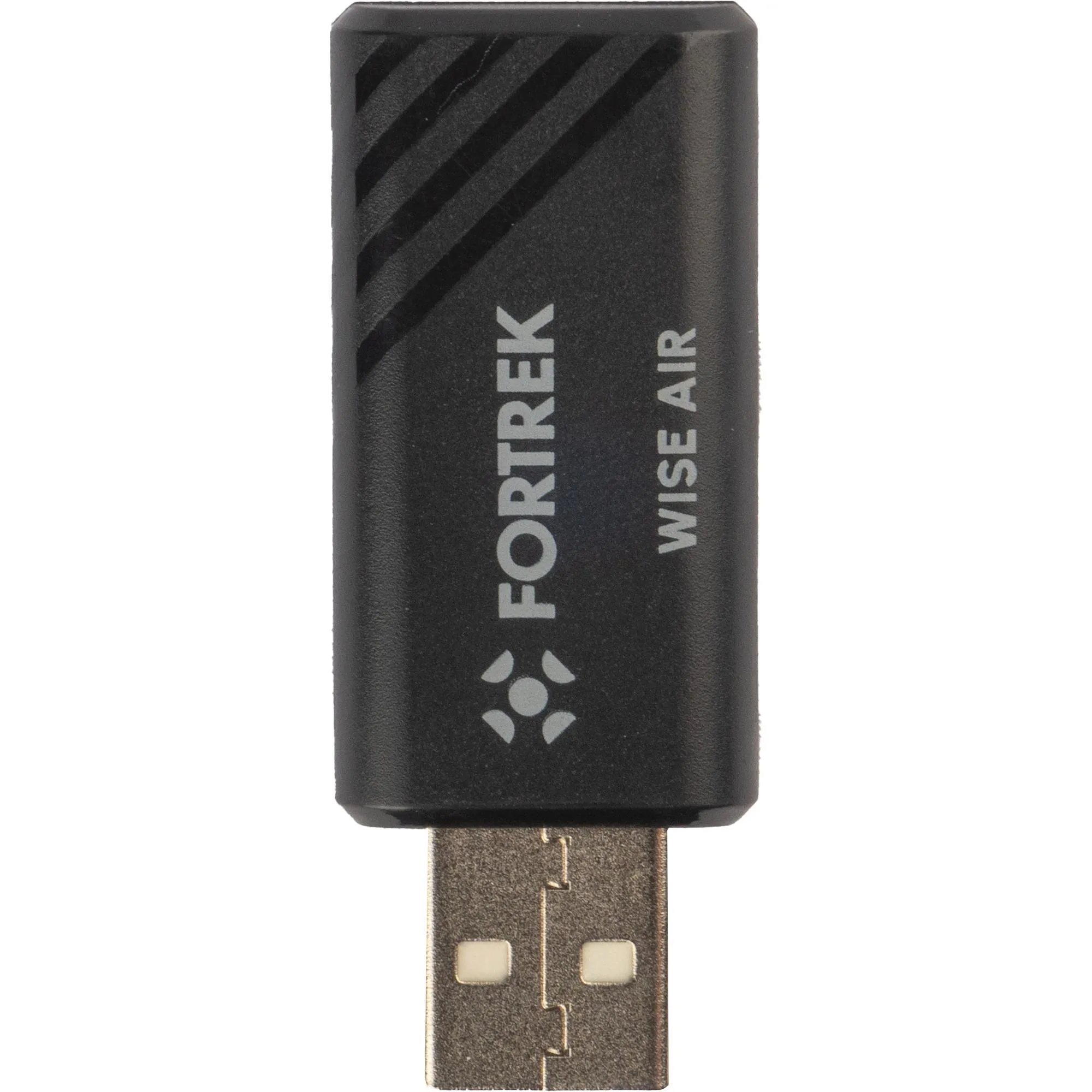 Headset Fortrek Wise Air Wireless Preto