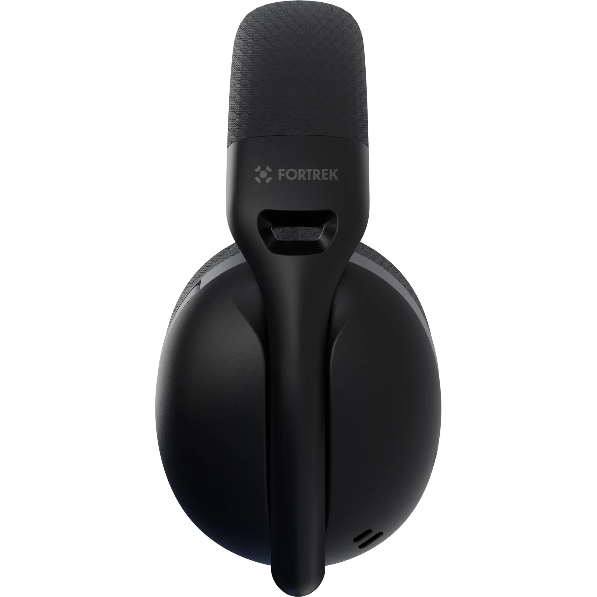 Headset Fortrek Wise Air Wireless Preto