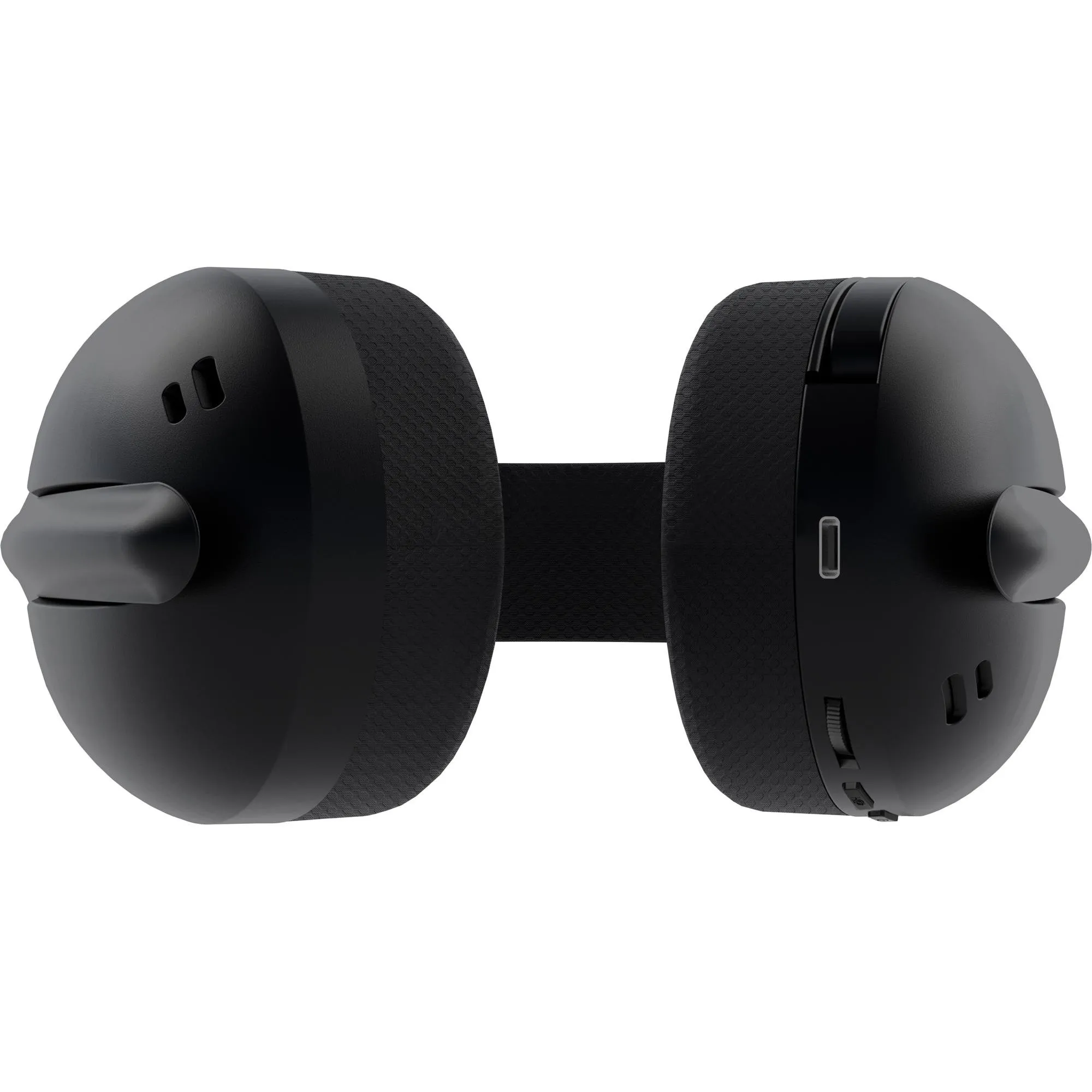 Headset Fortrek Wise Air Wireless Preto
