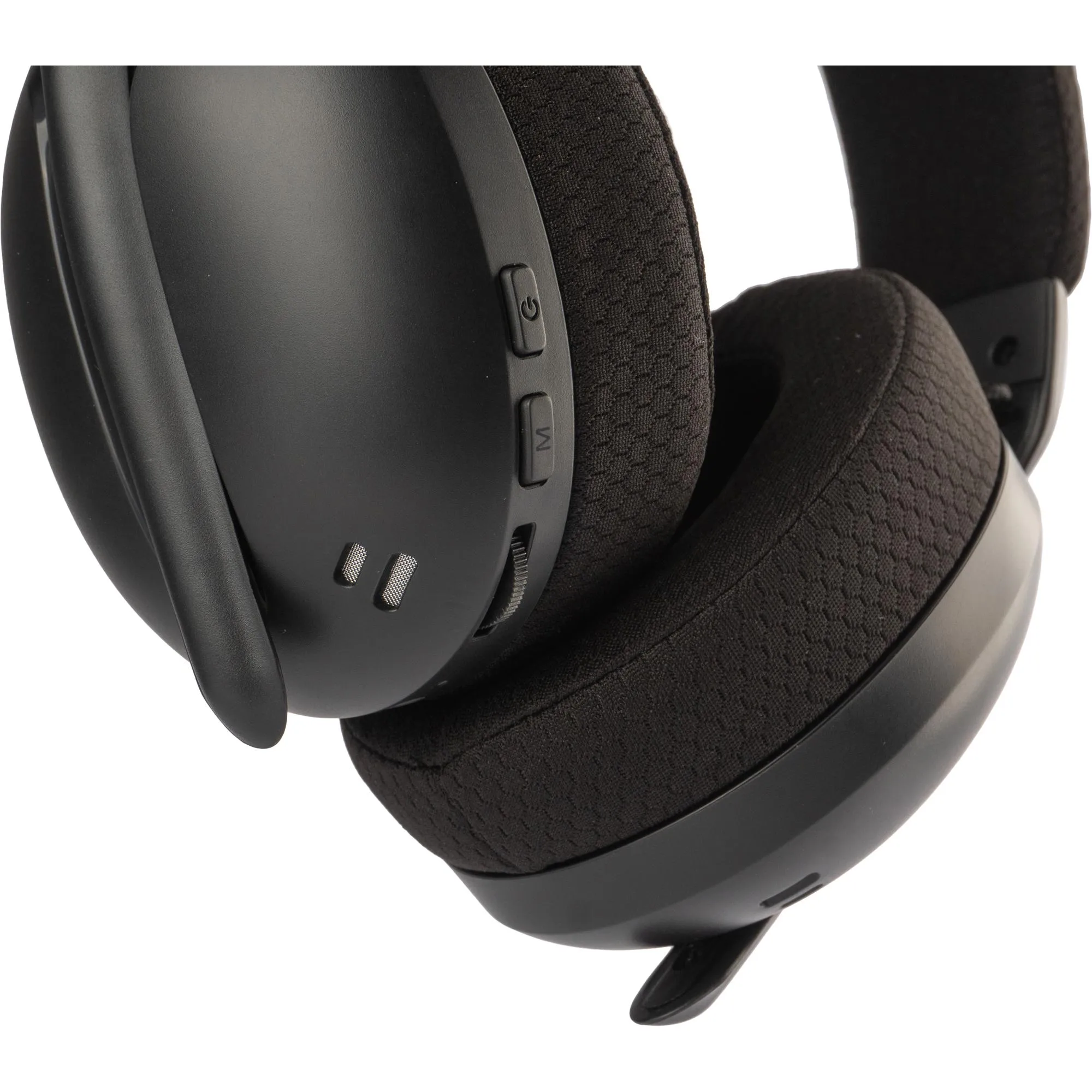Headset Fortrek Wise Air Wireless Preto