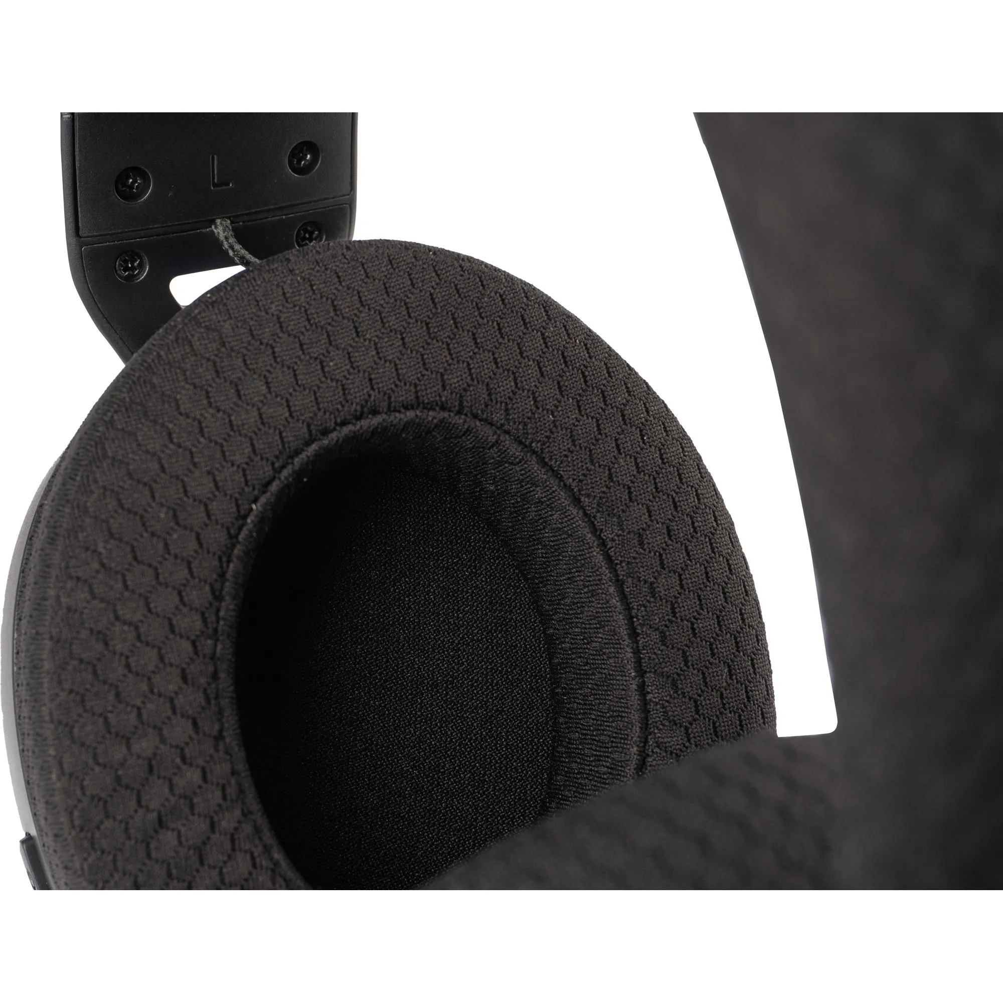 Headset Fortrek Wise Air Wireless Preto