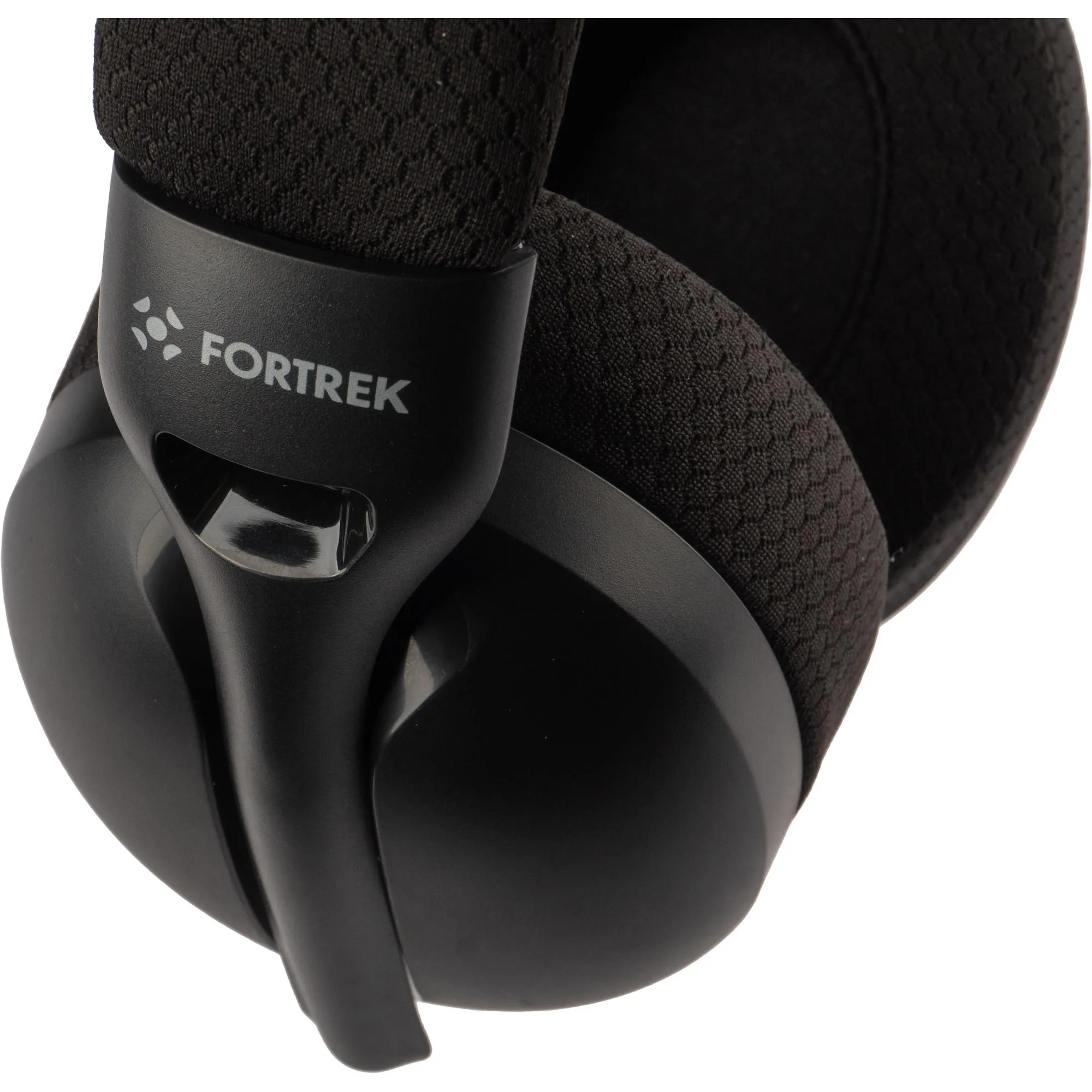 Headset Fortrek Wise Air Wireless Preto