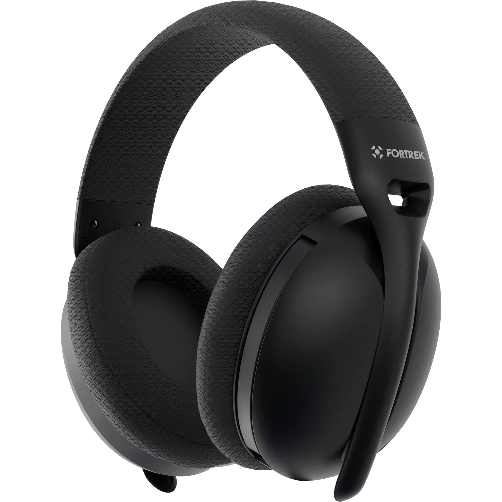 Headset Fortrek Wise Air Wireless Preto