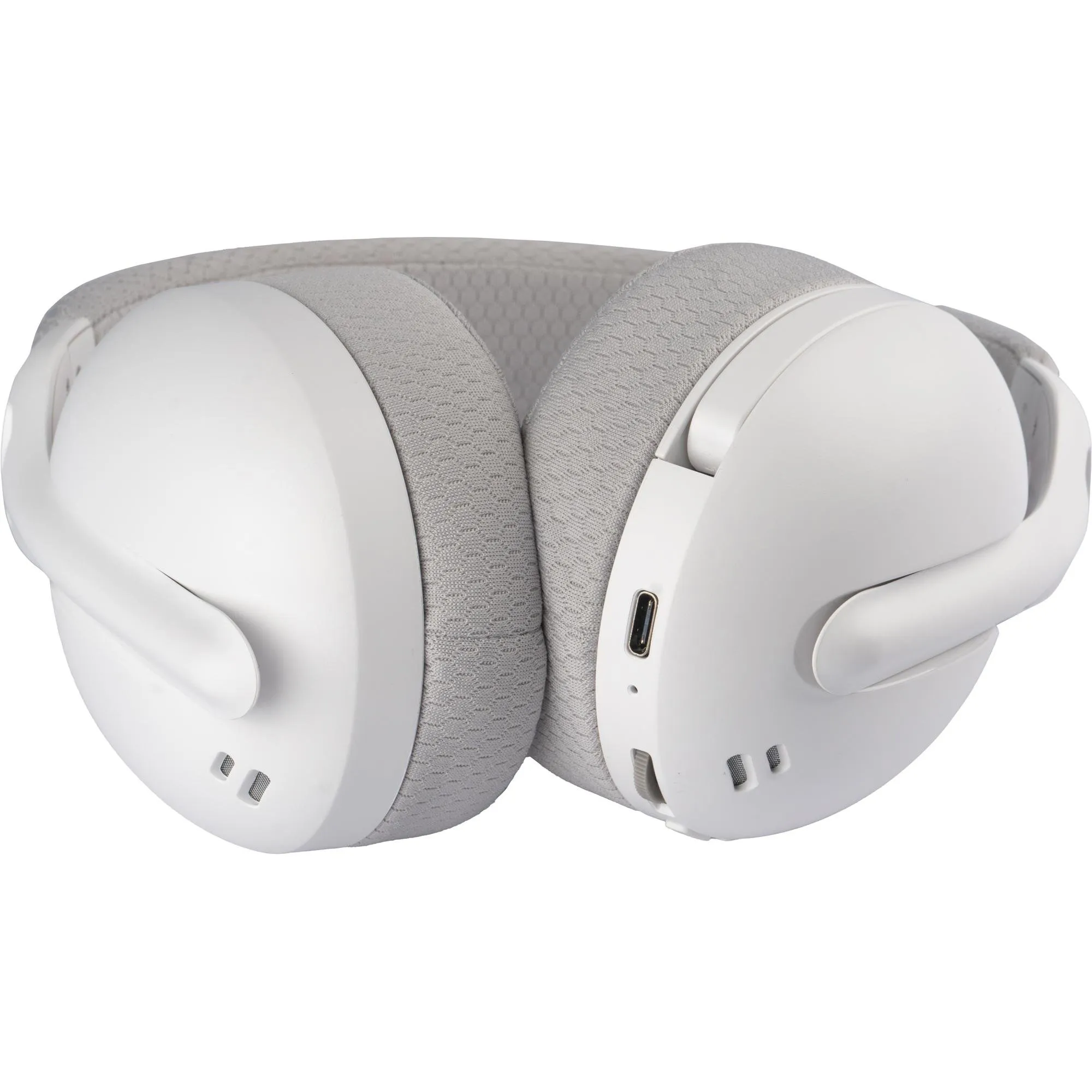 Headset Fortrek Wise Air Wireless Branco