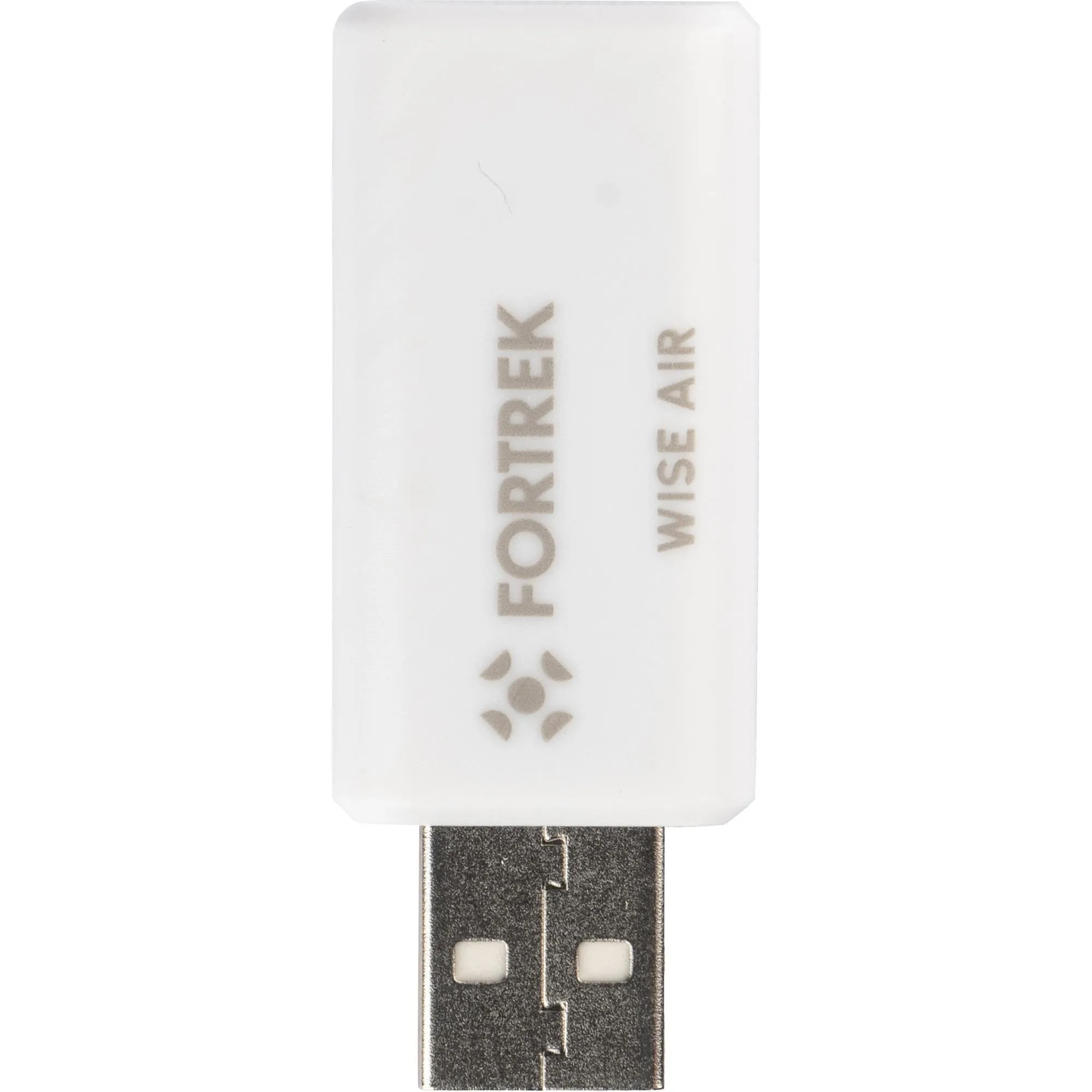 Headset Fortrek Wise Air Wireless Branco