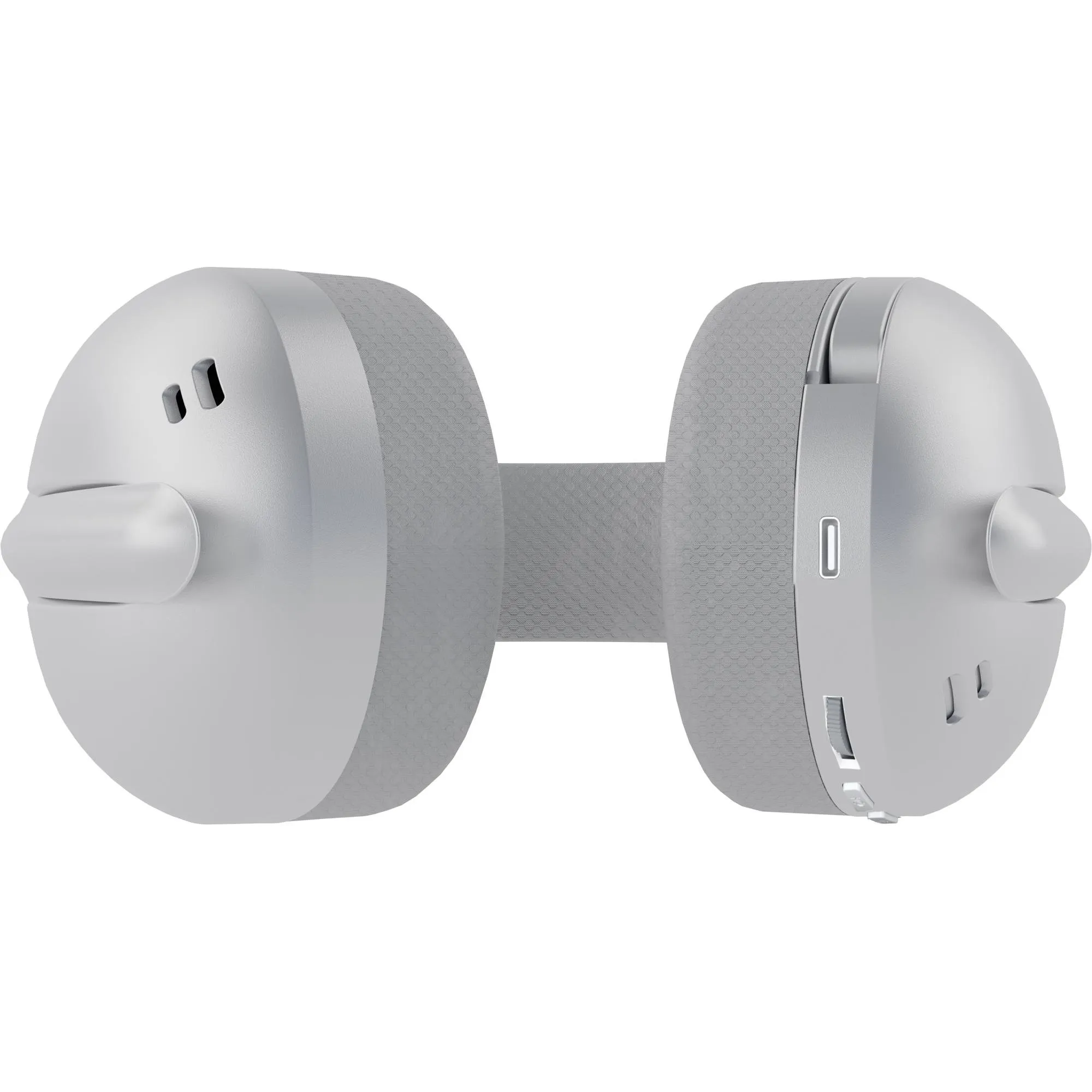 Headset Fortrek Wise Air Wireless Branco