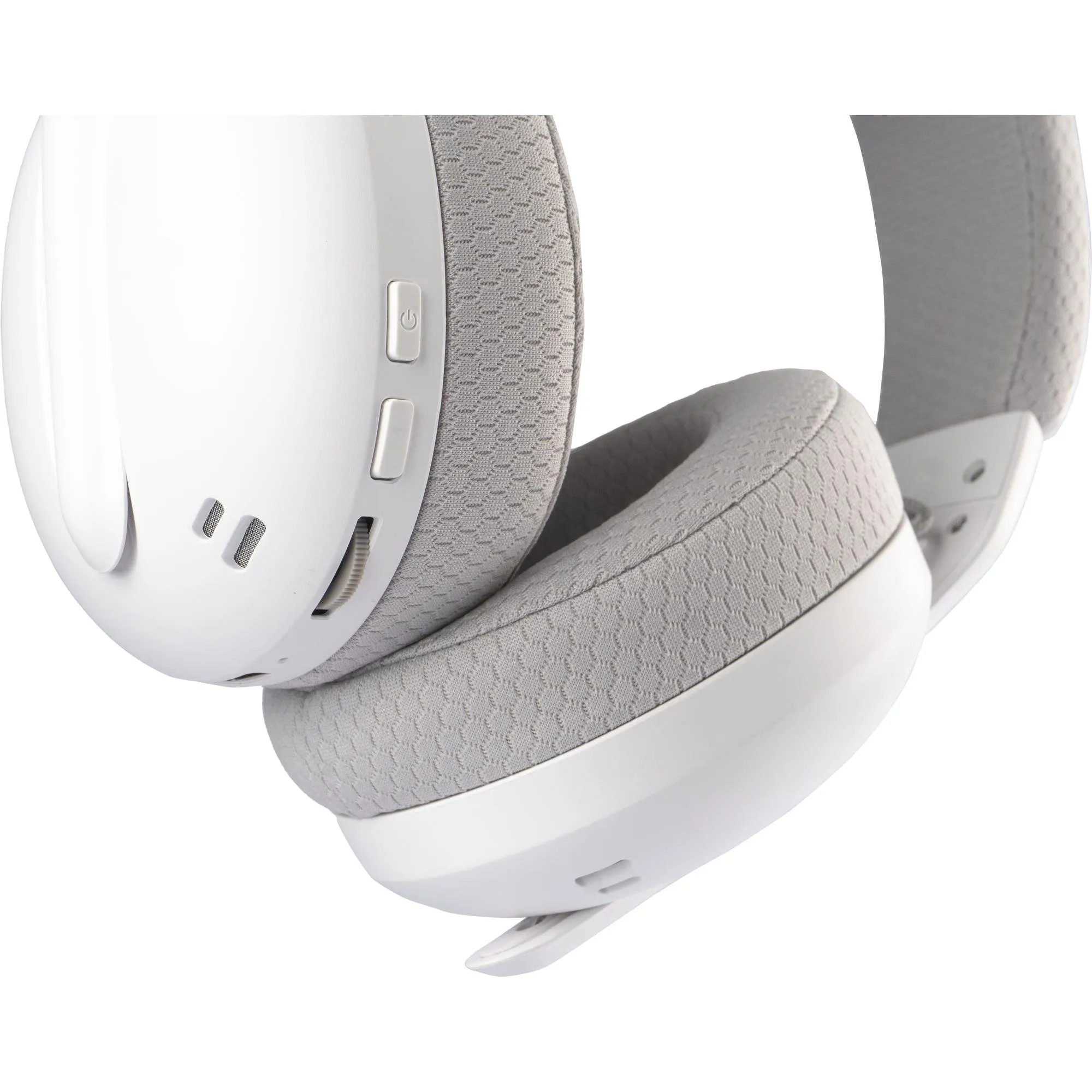Headset Fortrek Wise Air Wireless Branco
