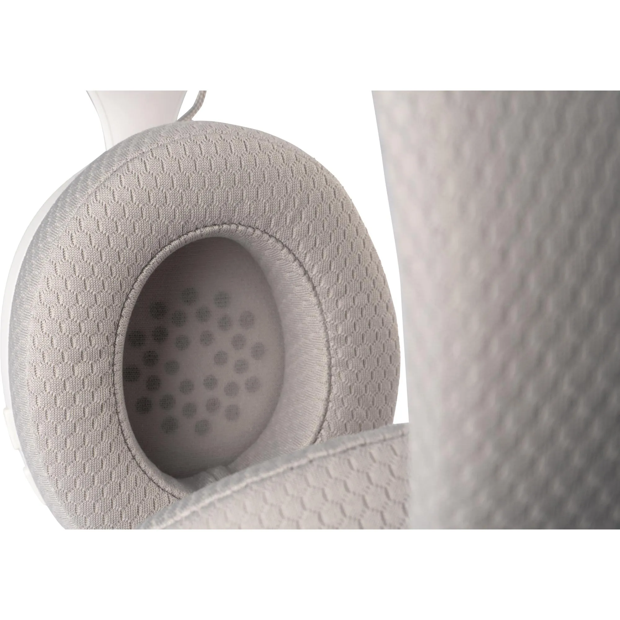 Headset Fortrek Wise Air Wireless Branco