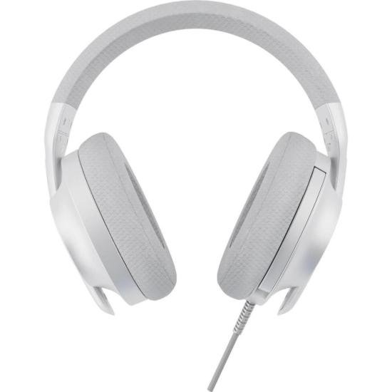 Headset 7.1 Fortrek Wise Branco