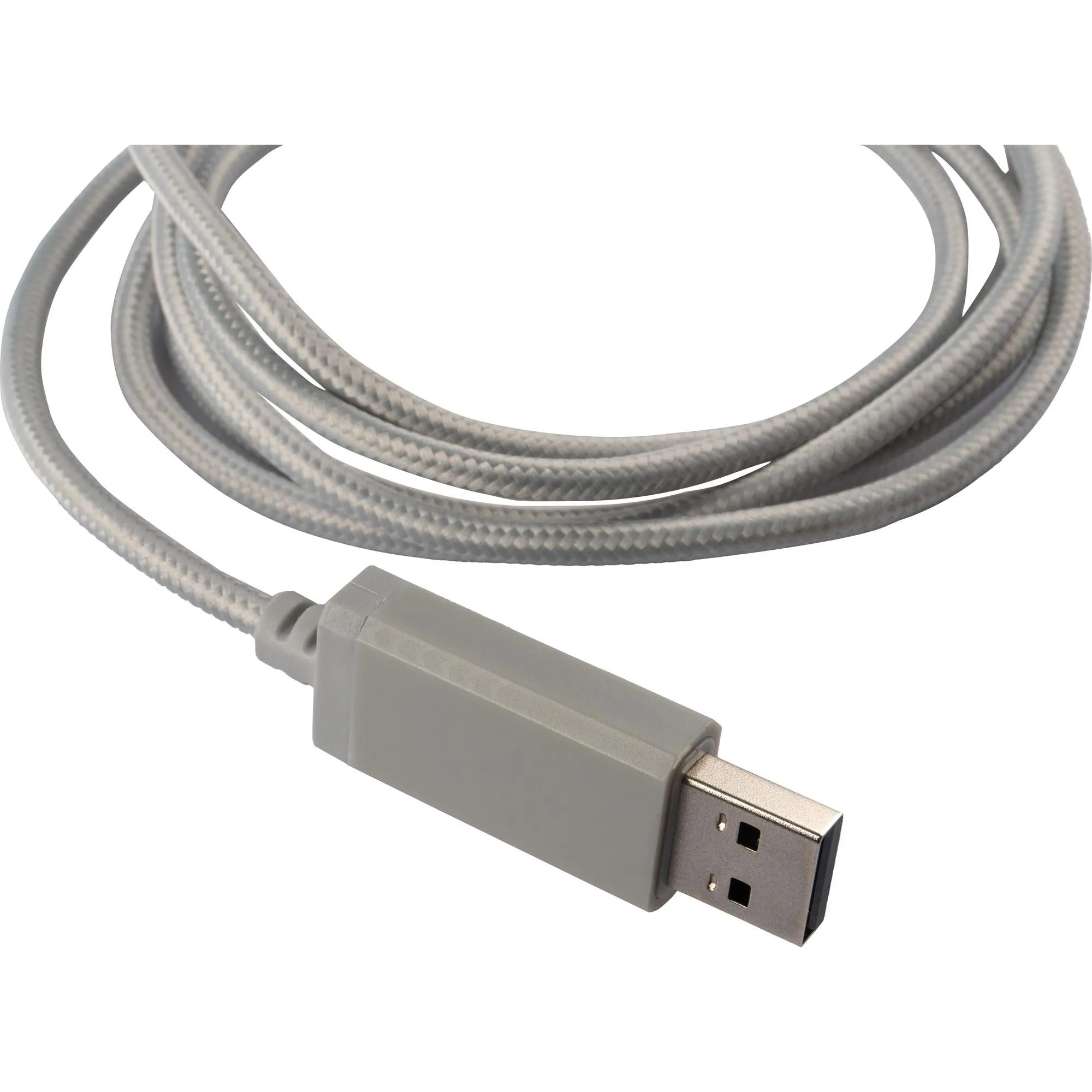 Headset 7.1 Fortrek Wise Branco