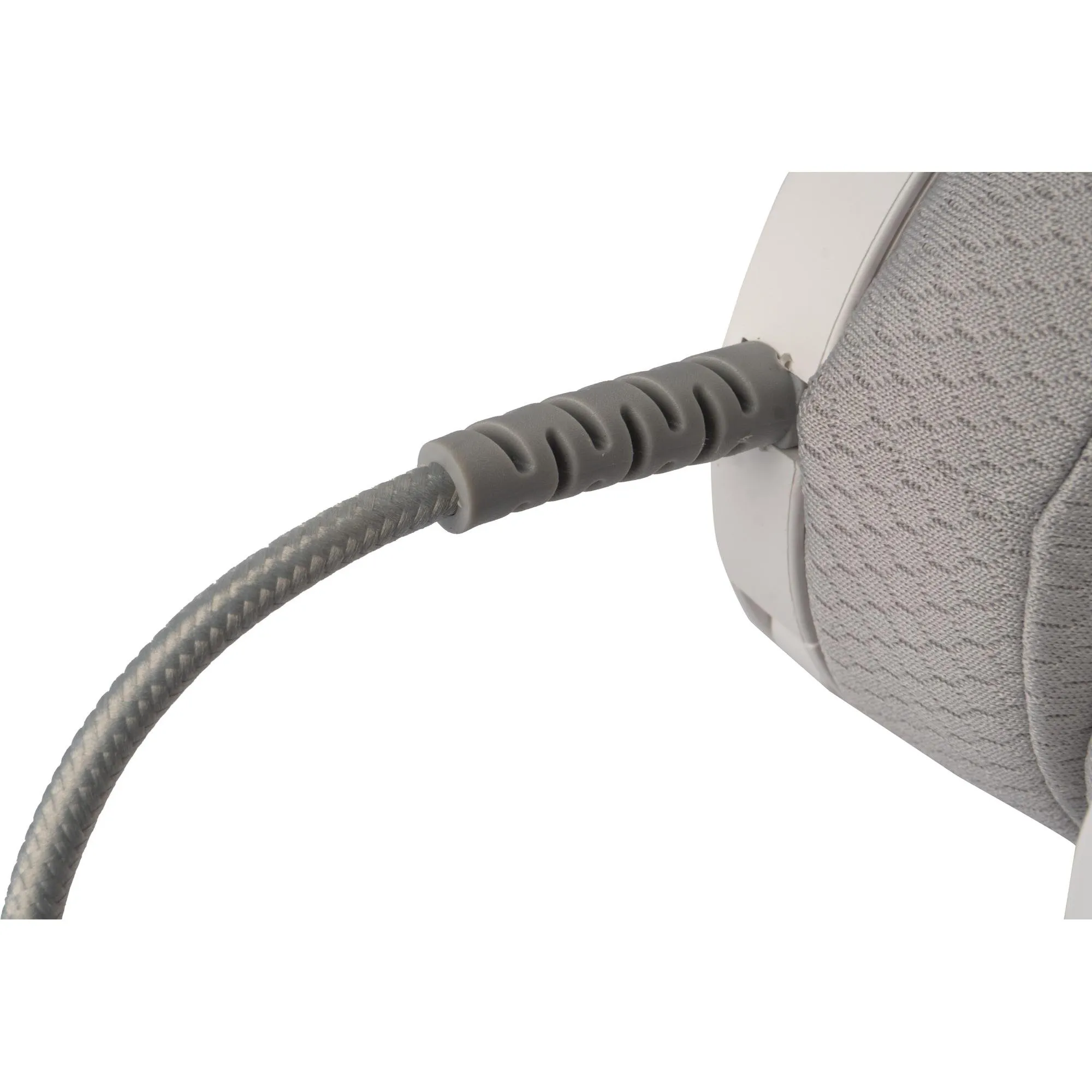Headset 7.1 Fortrek Wise Branco