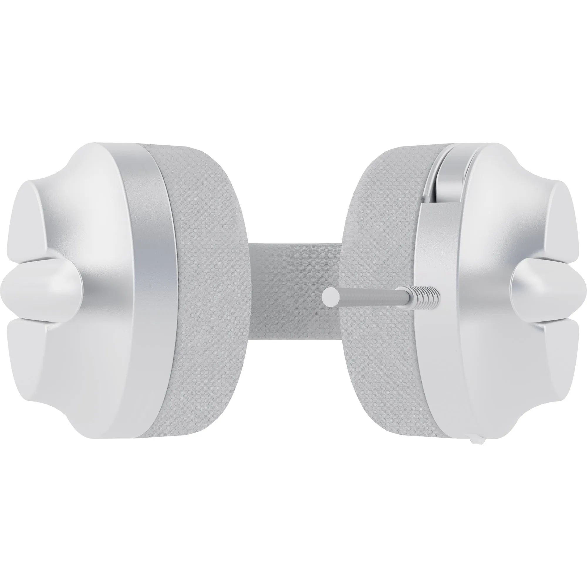 Headset 7.1 Fortrek Wise Branco