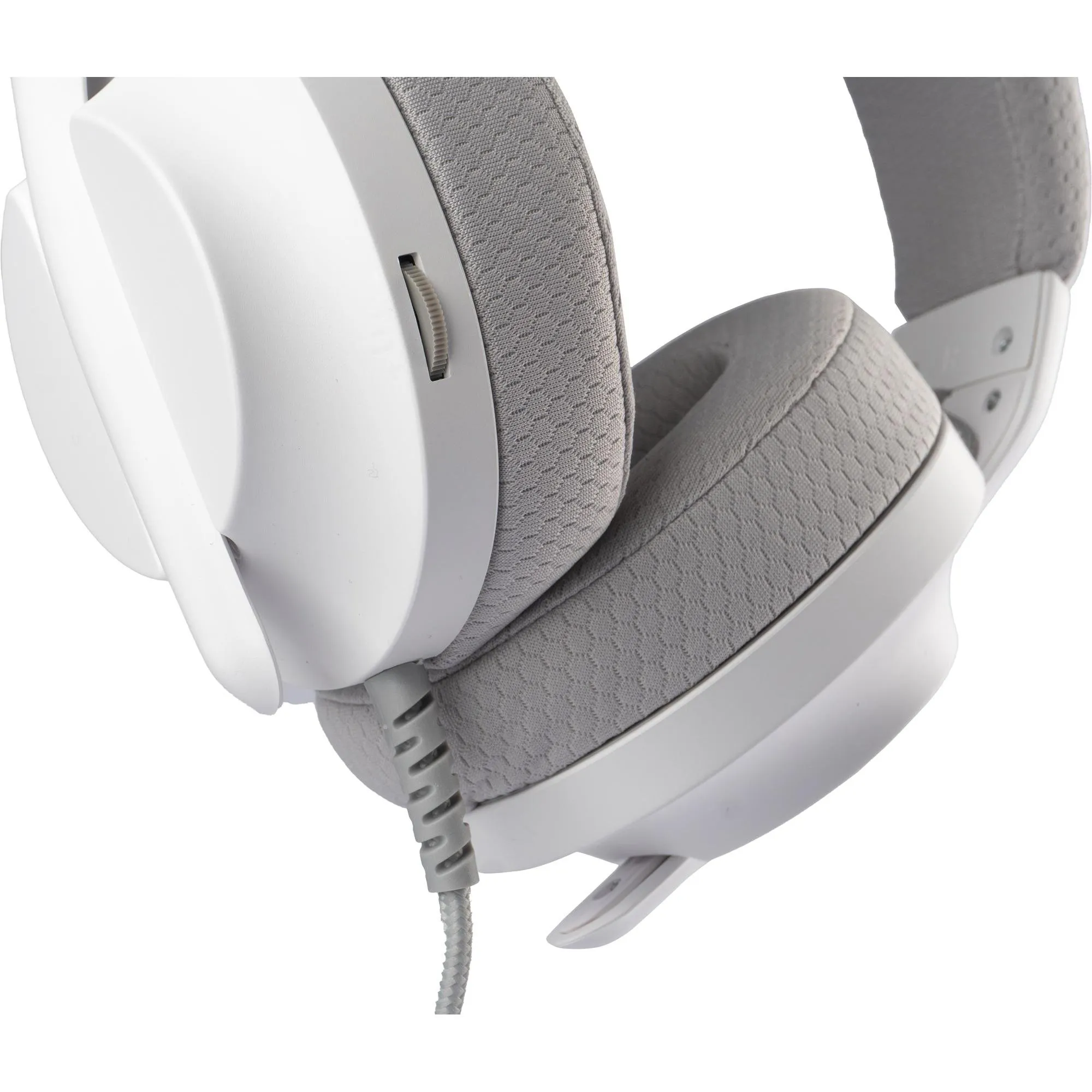 Headset 7.1 Fortrek Wise Branco