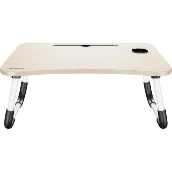 Mesa Dobrável de Colo Para Notebook Fortrek Lapdesk Madeira