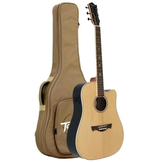 VIOLAO ACO TAGIMA DREADNOUGHT TORONTO NT