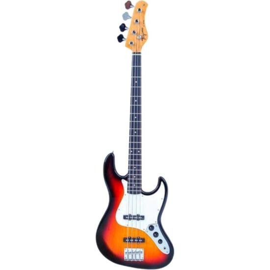 Contrabaixo Tagima TW73 4 Cordas Sunburst E/AWH