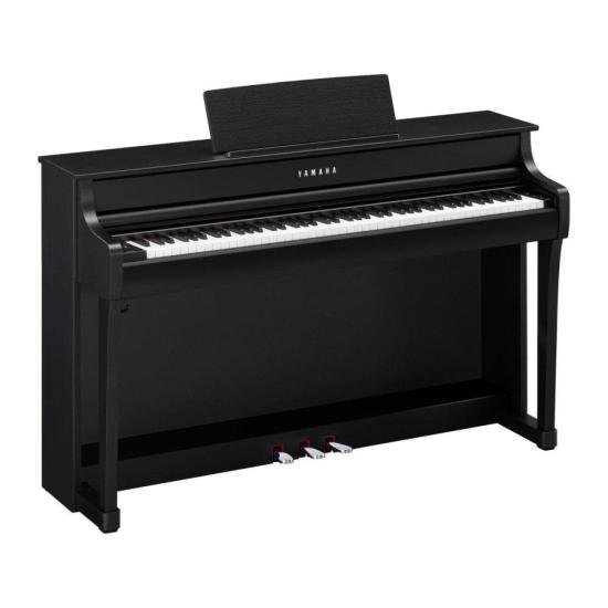 PIANO DIGITAL YAMAHA CLAVINOVA CLP835B