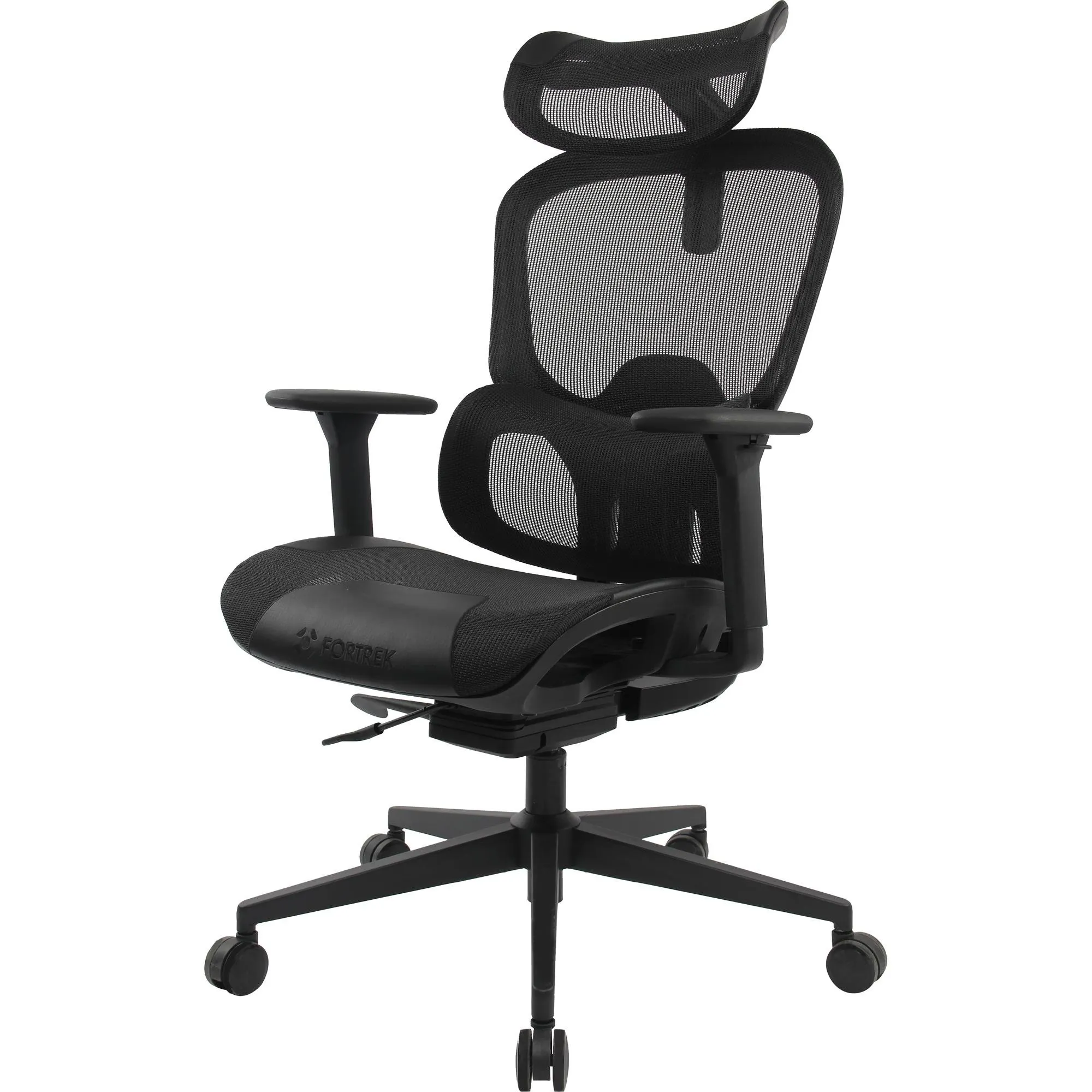 Cadeira Ergonômica Fortrek Ergo One Premium Mesh