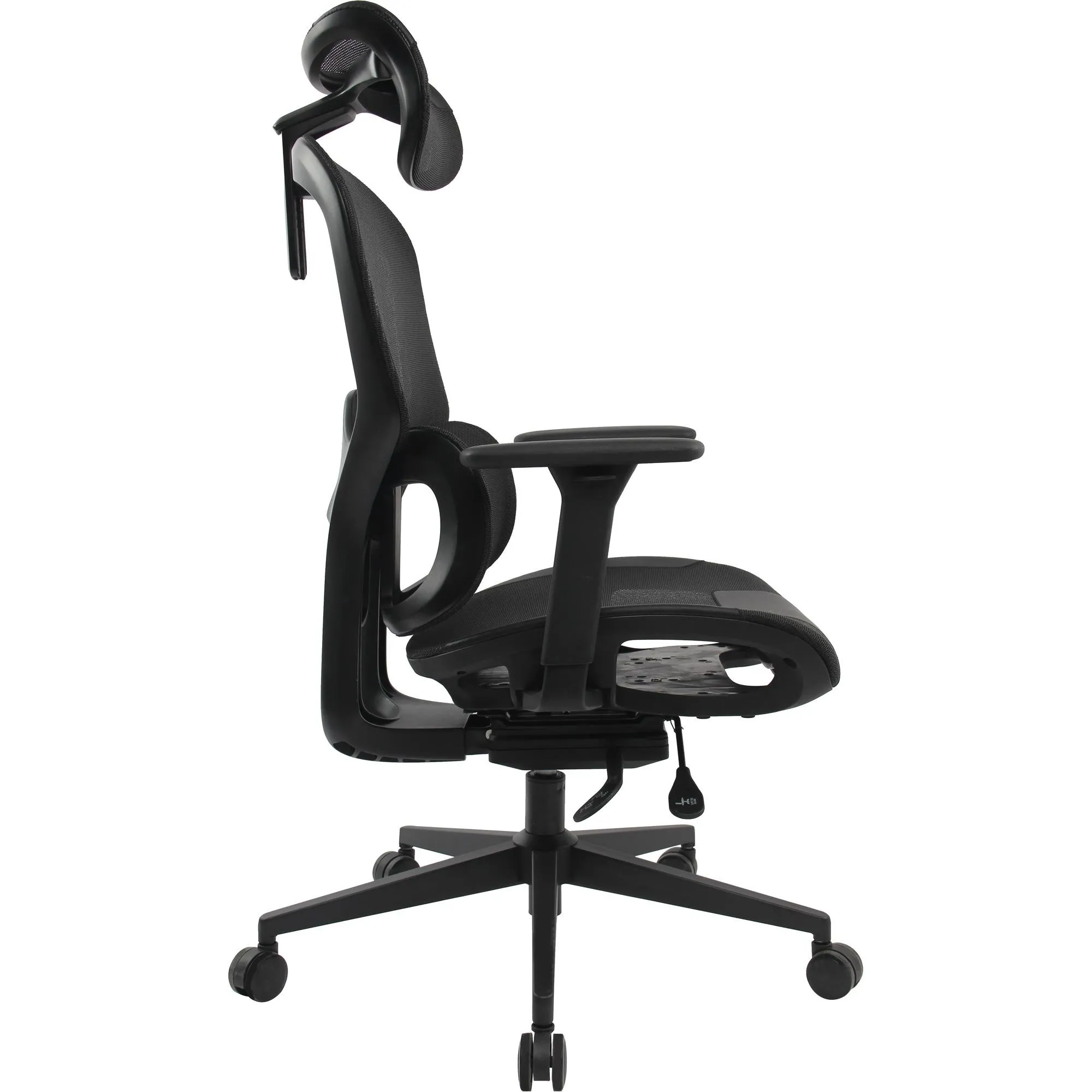 Cadeira Ergonômica Fortrek Ergo One Premium Mesh