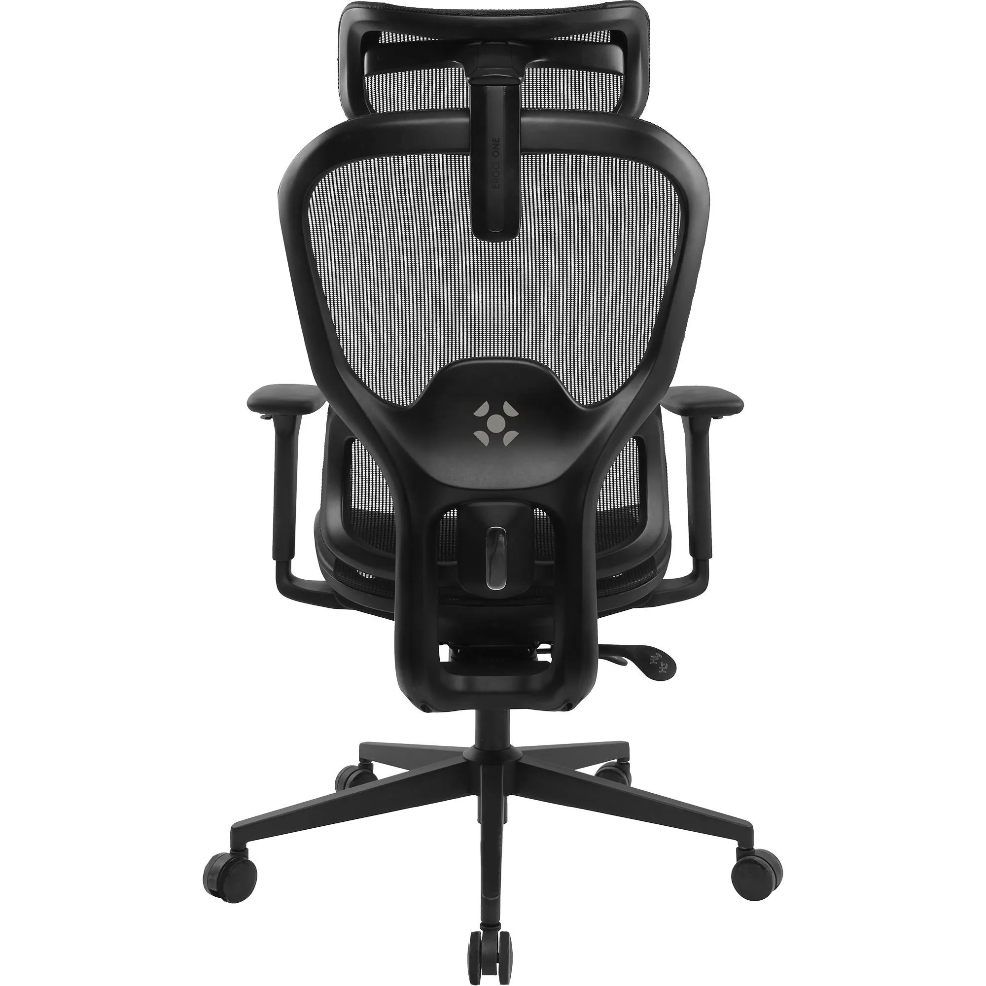 Cadeira Ergonômica Fortrek Ergo One Premium Mesh
