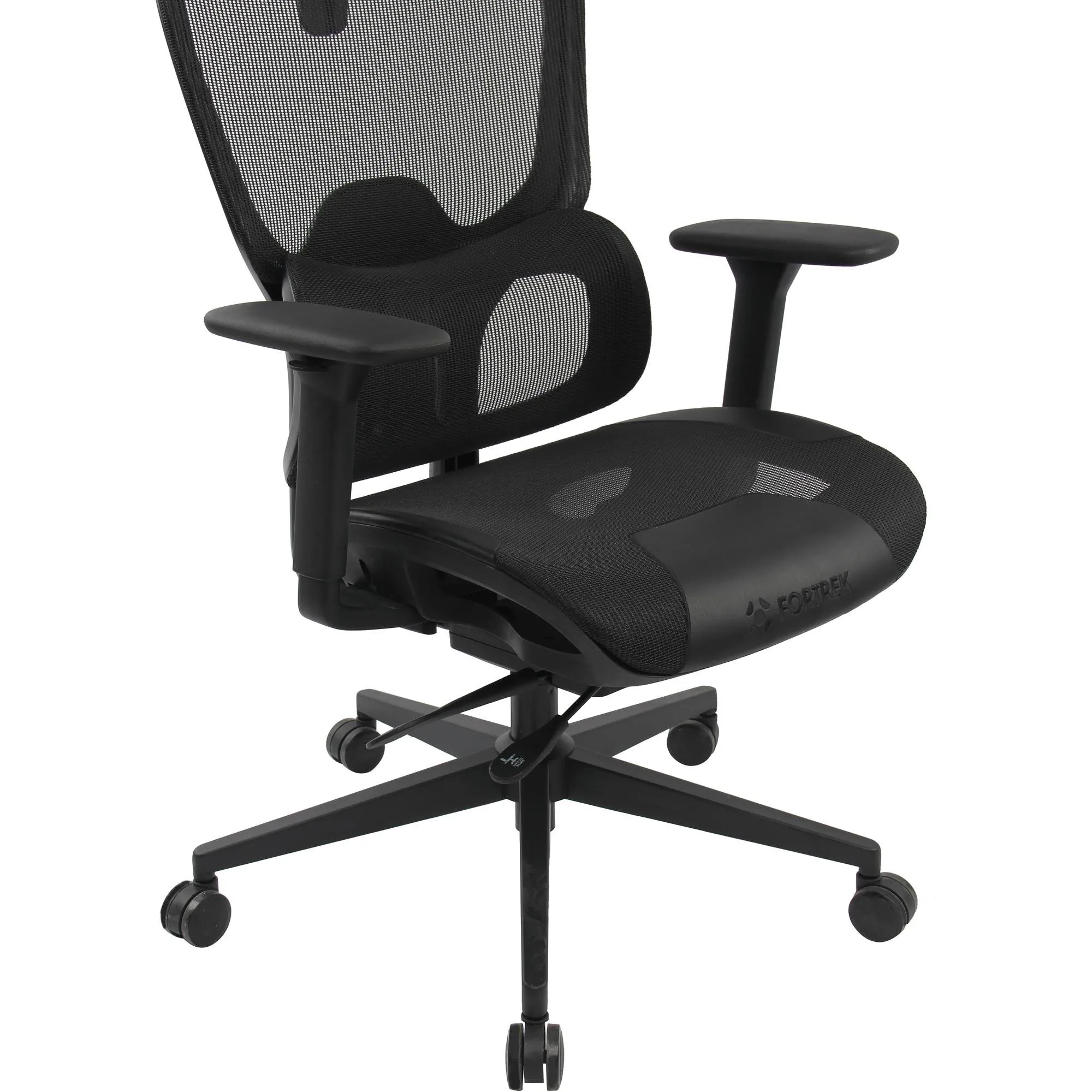 Cadeira Ergonômica Fortrek Ergo One Premium Mesh