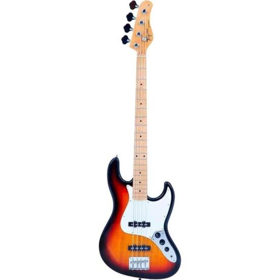 Contrabaixo Tagima TW73 4 Cordas Sunburst C/AWH