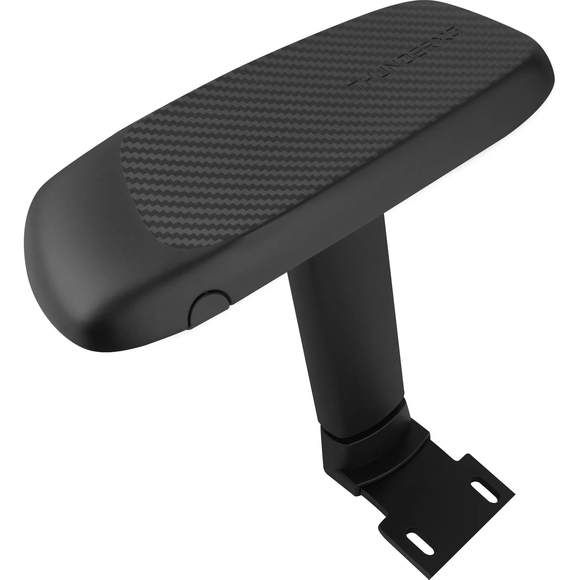 Cadeira Ergonômica ThunderX3 XTC Chroma Azul/Preto