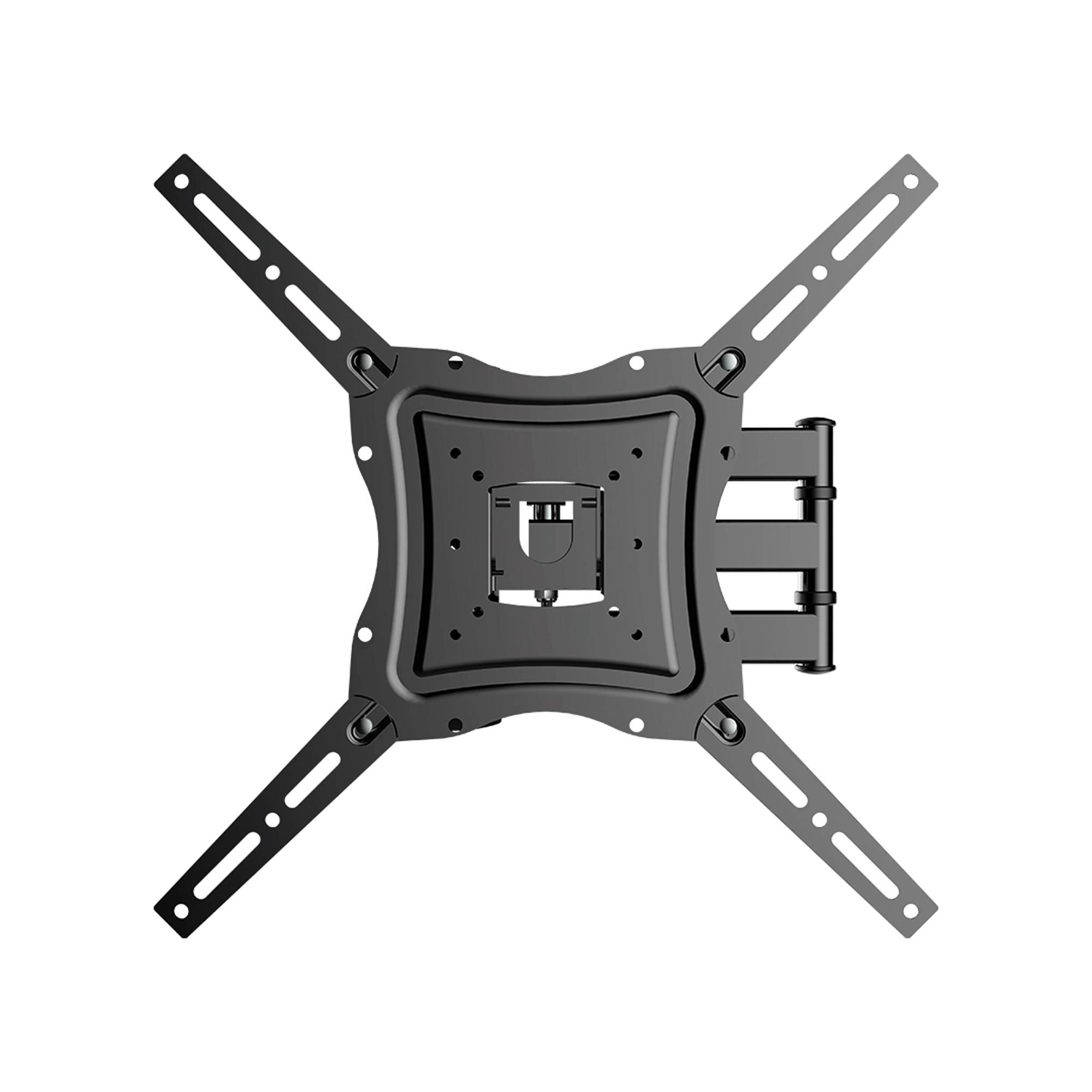 Suporte Triarticulado Para TV Universal 26-60\