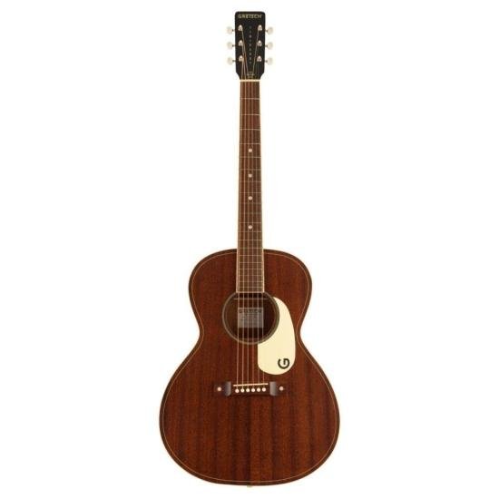 Violão Gretsch Jim Dandy Concert Frontier Stain