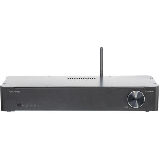 Amplificador Frahm Home Sense 400.5 400W HDMI